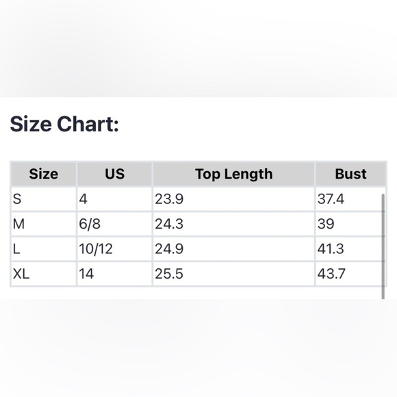 Let Me Adore You Ruffled Tank Top - Picture 4 of 4